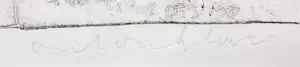 Anton Heyboer - Ets, Compositie met figuren - Ingelijst kopen? Bied vanaf 1!