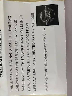 Onbekend - Dutch Cow kopen? Bied vanaf 20!