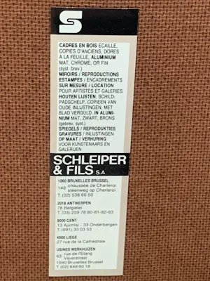Rudi Pillen - Naakt kopen? Bied vanaf 1000!