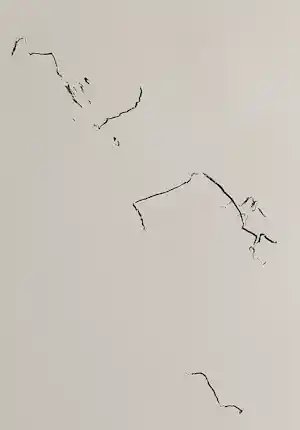 Armando - gesigneerde litho kopen? Bied vanaf 149!