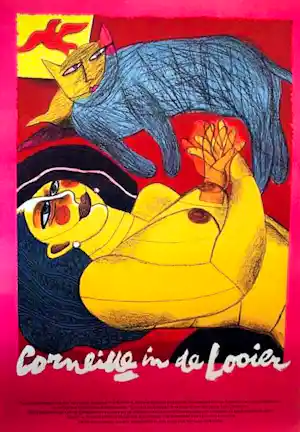 Corneille - Corneille in de Looier 1988 kopen? Bied vanaf 85!