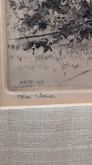 Dirk Rodenburg - Veerle kopen? Bied vanaf 30!