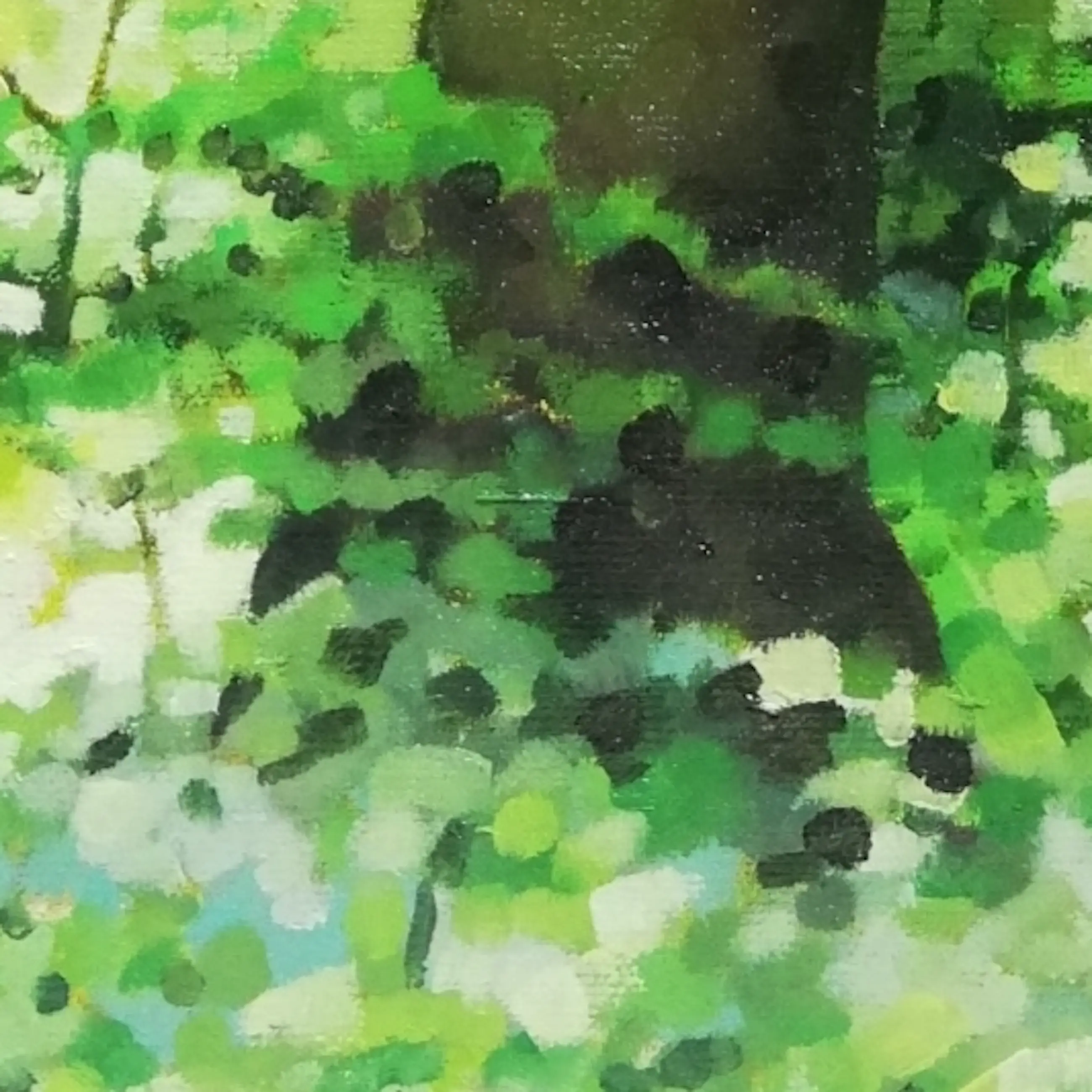 Willem Visser In Het Bos voorjaar Kopen Bied Vanaf 90 