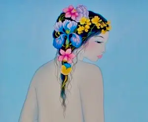 Mara Tran Long - "Isabelle" kopen? Bied vanaf 60!