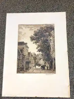 Ids Wiersma - Beetsterzwaag verkocht voor € 75!