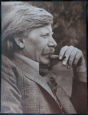Karin Szekessy - 3 portretten van Paul Wunderlich kopen? Bied vanaf 100!