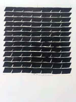 Maur Etienne Van Doorslaer - Museum to scale (2013) verkocht voor € 125!