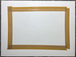 Wilma van Opstal - Wilma van Opstal – Fluoriet – 1997 – microfotografie van gesteente – 27/50 kopen? Bied vanaf 325!