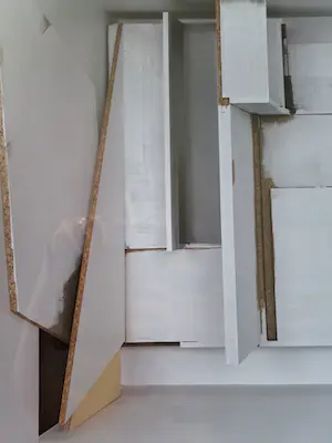 Jan De Cock - Denkmal kopen? Bied vanaf 80!