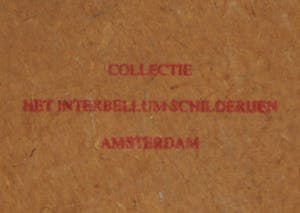 Cornelis Vreedenburgh - Bosgezicht met wandelaar kopen? Bied vanaf 550!