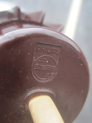 Charlotte Perriand - Philips Infraphil KL2901 kopen? Bied vanaf 25!
