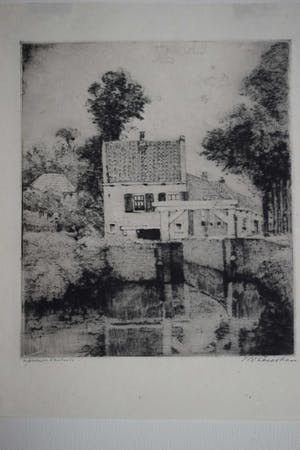 Willem van Leusden - Utrecht kopen? Bied vanaf 75!