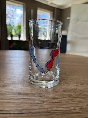 Corry Ammerlaan - Waterkaraf met glazen kopen? Bied vanaf 120!