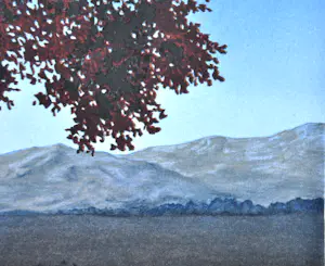 Rene Magritte - (naar), La voix du sang, Lithografie, 77,5x57,5 cm kopen? Bied vanaf 535!