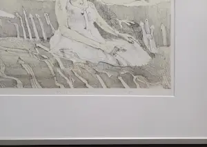 Co Westerik - ingelijste gesigneerde litho kopen? Bied vanaf 259!