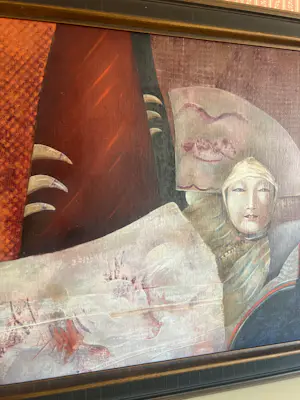 Piero Fassoni - Onbekend kopen? Bied vanaf 400!