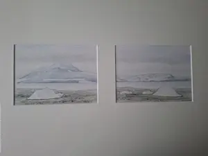 Ronald Beumer - Ramnabergvatn – Hardangervidden kopen? Bied vanaf 150!