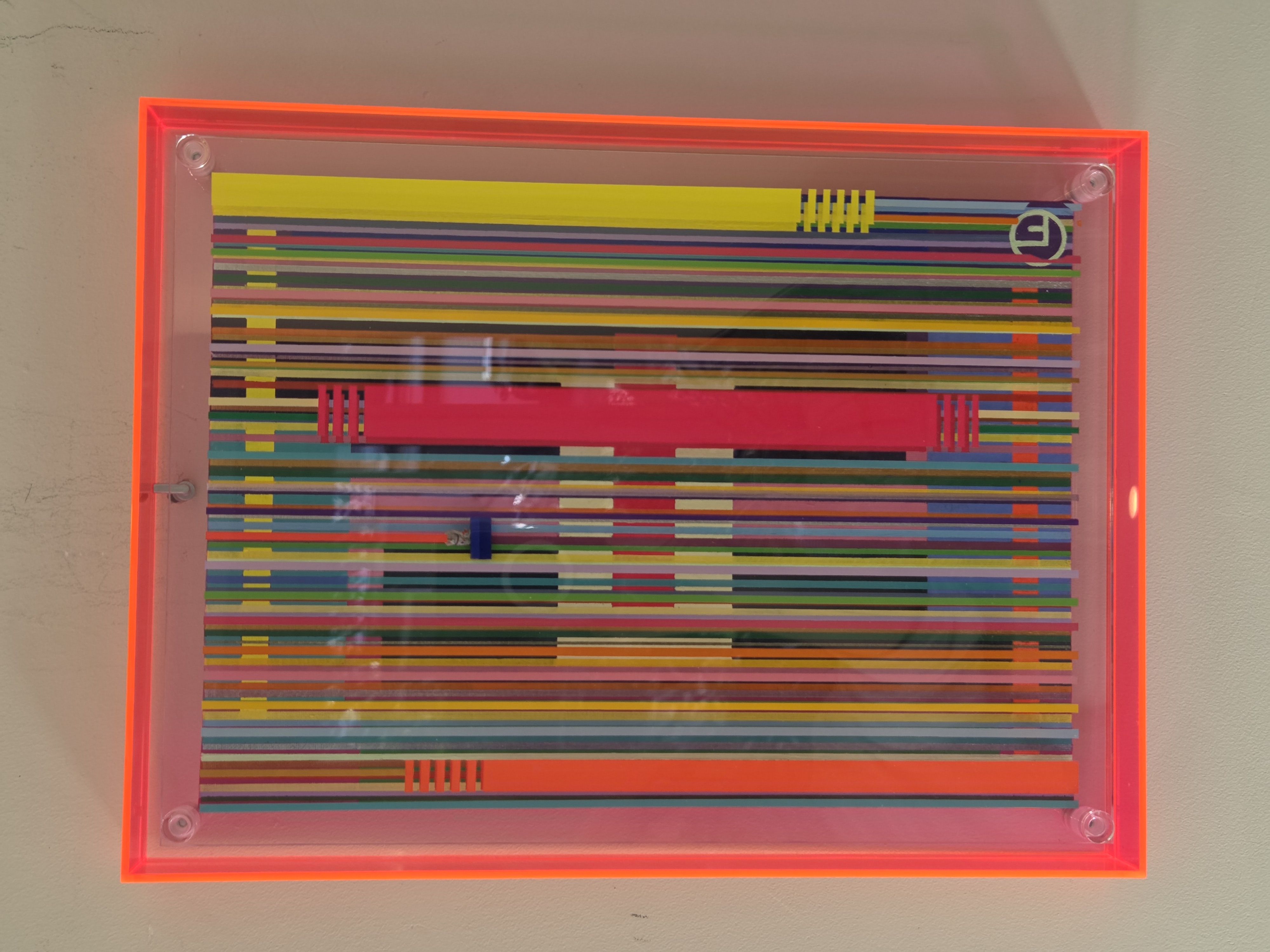 Olivier Ameye - Hundred of lines kopen? Bied vanaf 1745!