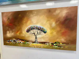 Gena - Tree of Life kopen? Bied vanaf 350!