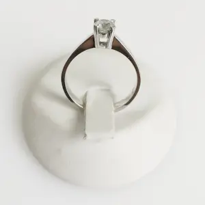 Diamanten ring kopen? Bied vanaf 950!