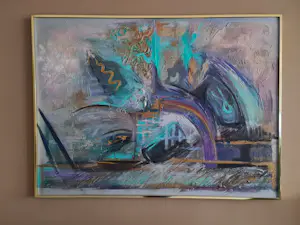 Lee Reynolds Burr - Sydney Opera House kopen? Bied vanaf 50!
