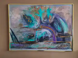 Lee Reynolds Burr - Sydney Opera House kopen? Bied vanaf 50!