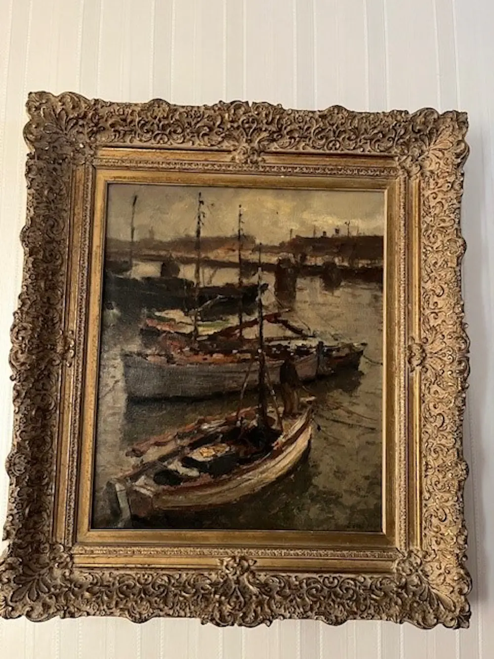 triesje