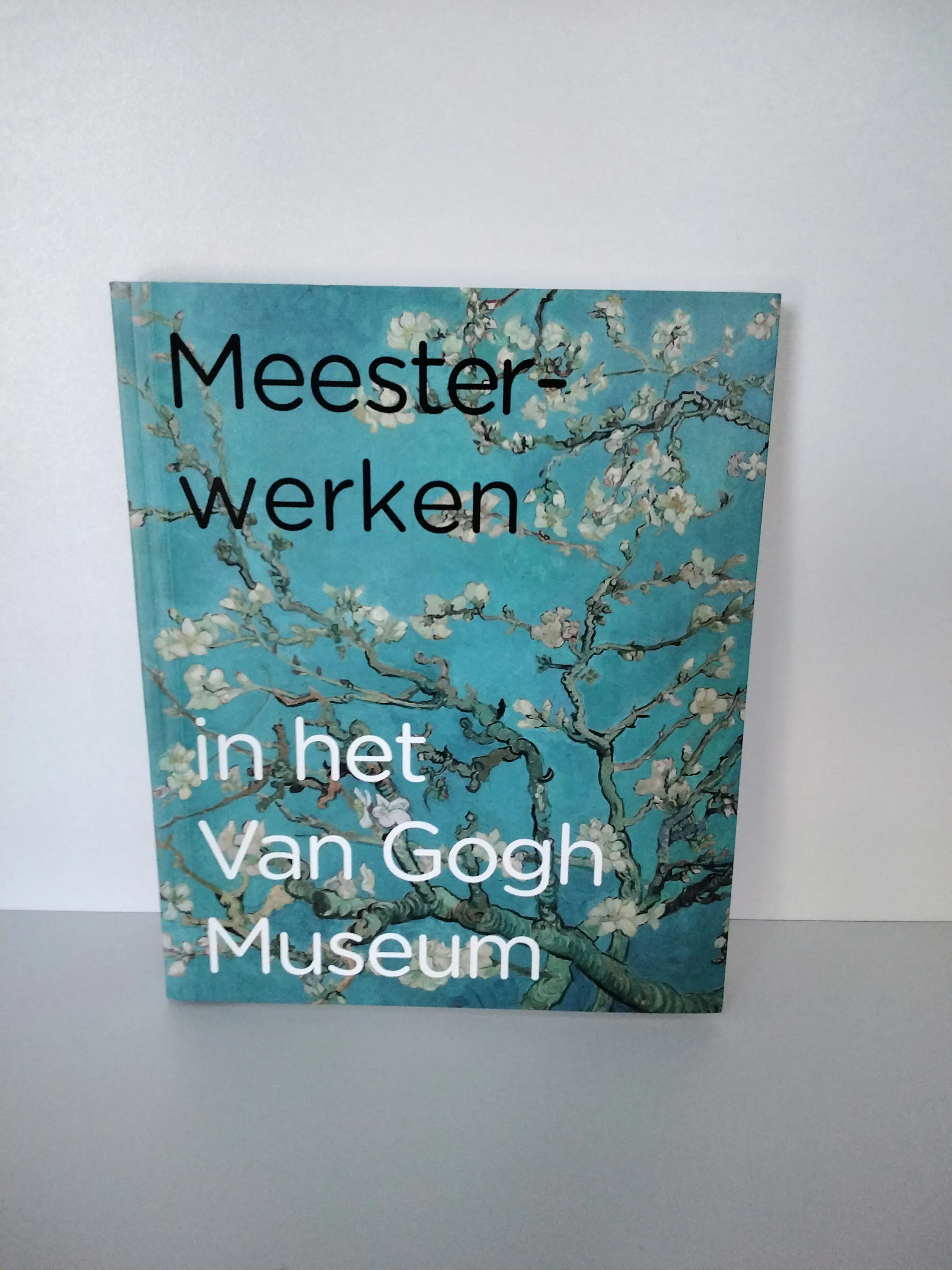 Vincent van Gogh - Meesterwerken in het Van Gogh Museum kopen