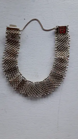 Gouden armband kopen? Bied vanaf 750!