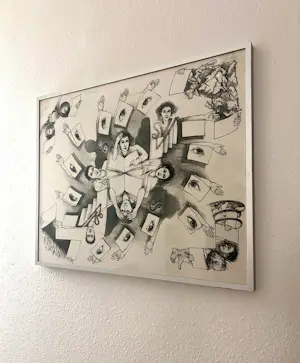 Tom Eyzenbach - Studeren kopen? Bied vanaf 20!
