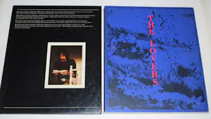 Marina Abramovic - & Ulay: The Lovers, The Great Wall Walk & the Polaroids of 5 cities kopen? Bied vanaf 60!