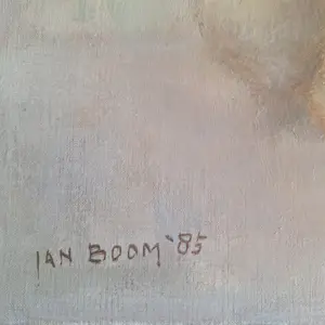Jan Boom - Stilleven met Kruik kopen? Bied vanaf 100!