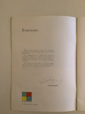 John Lennon - Catalogus John Lennon exhibition Jonathan Poole Galleries 1988 kopen? Bied vanaf 50!