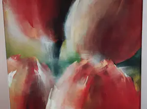 Greetje Feenstra - Tulpen "Four of a Kind" kopen? Bied vanaf 50!
