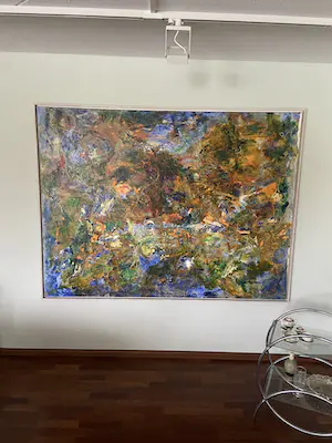 Eric Hirdes - Mooi schilderij kopen? Bied vanaf 1000!