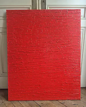Bruno CANTAIS - Fashion Red kopen? Bied vanaf 150!