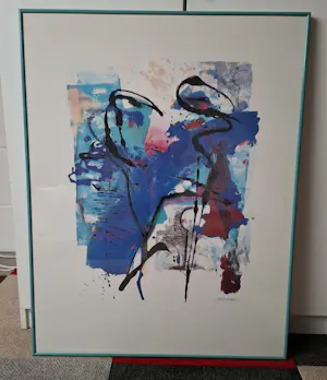 Alfred Gockel - Onbekend kopen? Bied vanaf 22!