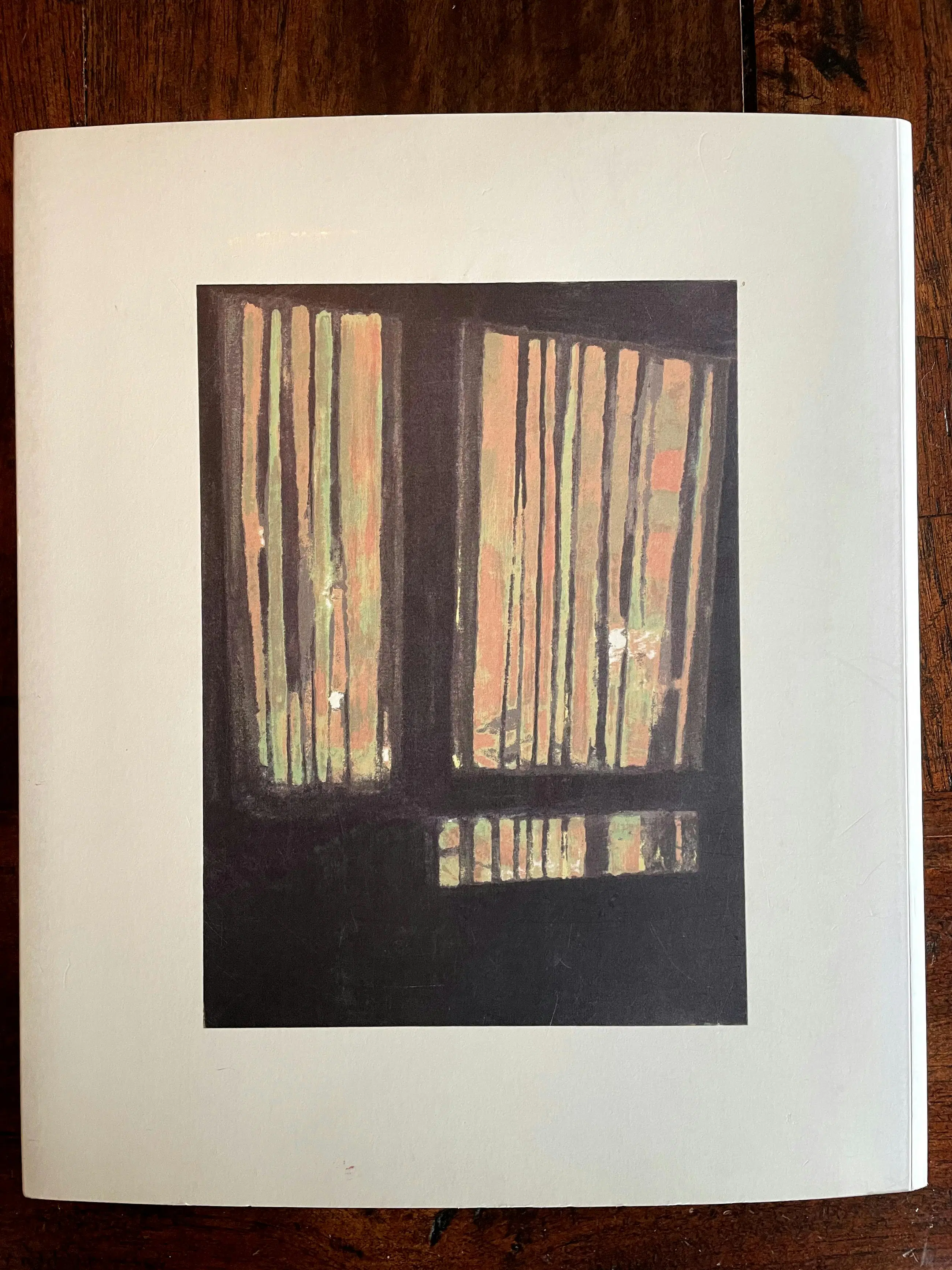 Amazon.com: Luc Tuymans: Graphic Works 1989-2012