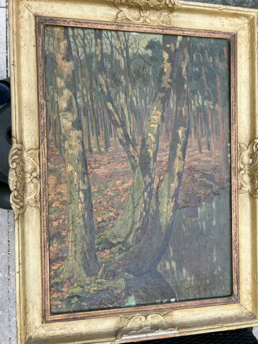 Woosterhof