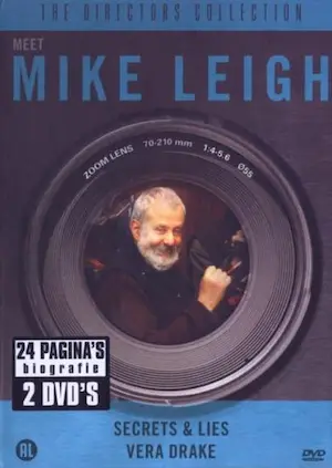 Various Artists Books - Mike Leigh kopen? Bied vanaf 1!