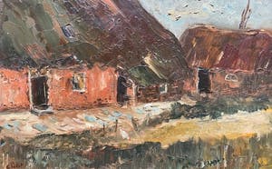 Charles Petit - boerderij met stalletje kopen? Bied vanaf 35!