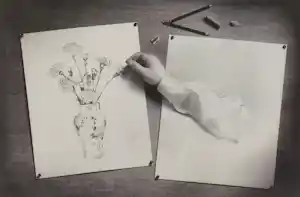 Dominic Rouse - 'Handgetekend' (1986) kopen? Bied vanaf 85!