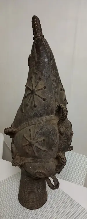 Benin - Oba/Ifé kopen? Bied vanaf 500!