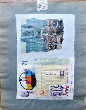 Viktor IV - Saterday Morning Post verkocht voor € 115!