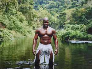Pieter Hugo - Foto uit de serie PH&HBA inclusief bijbehorend boek kopen? Bied vanaf 395!