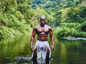 Pieter Hugo - Foto uit de serie PH&HBA inclusief bijbehorend boek kopen? Bied vanaf 395!