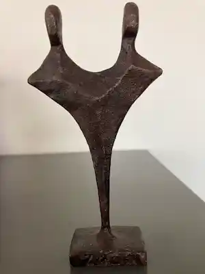 Jos Gielen - Verbondenheid verkocht voor € 59!