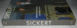 Walter Richard Sickert - oeuvrecatalogus schilderijen (1993) en de biografie (1992) kopen? Bied vanaf 40!