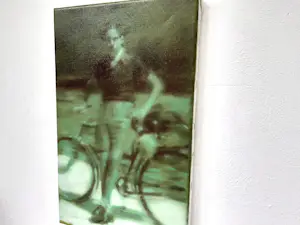 Erwin van Krey - Biker kopen? Bied vanaf 330!