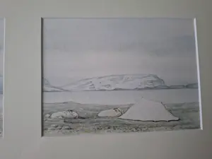 Ronald Beumer - Ramnabergvatn – Hardangervidden kopen? Bied vanaf 150!